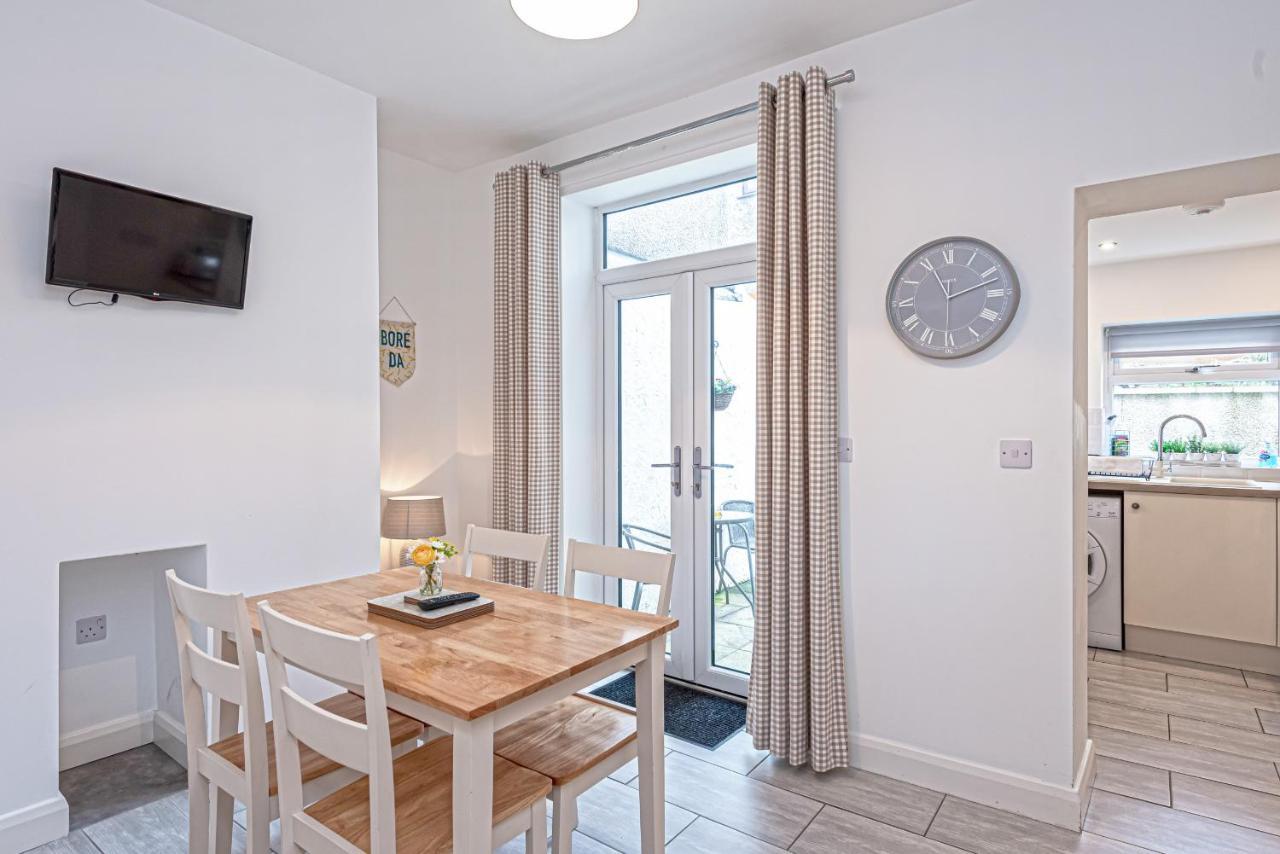 Taitwt2 Villa Caernarfon Eksteriør billede