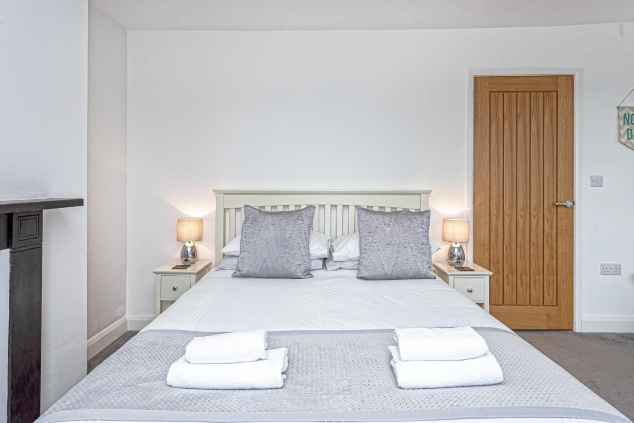 Taitwt2 Villa Caernarfon Eksteriør billede