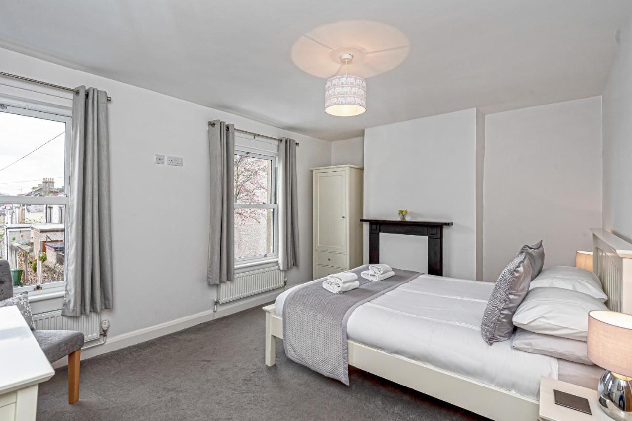 Taitwt2 Villa Caernarfon Eksteriør billede