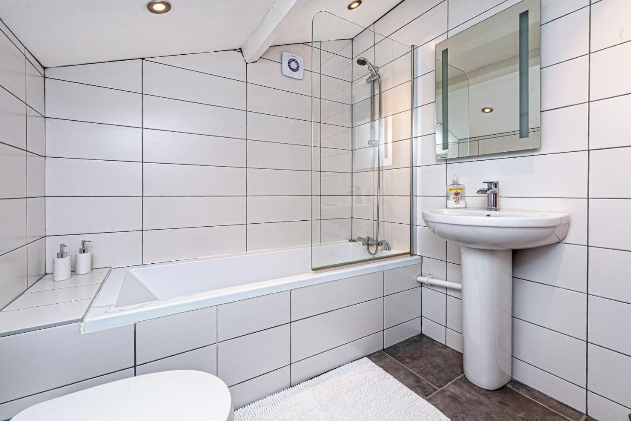 Taitwt2 Villa Caernarfon Eksteriør billede