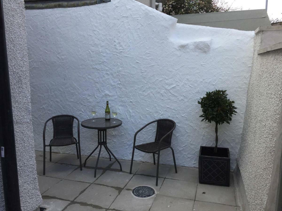 Taitwt2 Villa Caernarfon Eksteriør billede